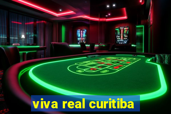 viva real curitiba